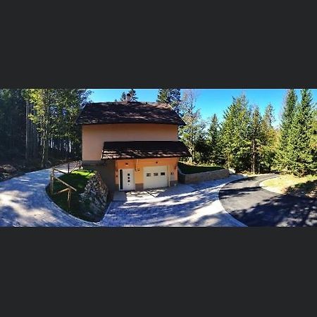 Apartmaji Velikonja Ajdovscina Luaran gambar