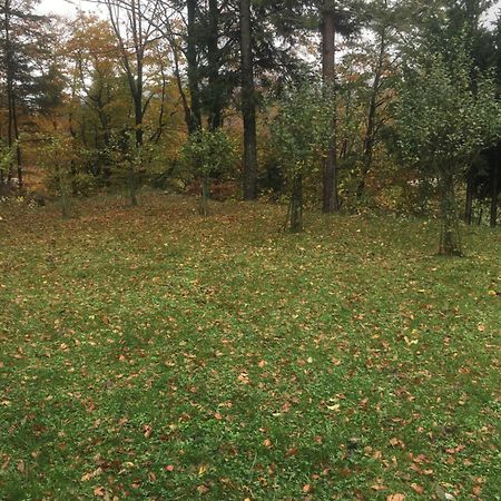 Apartmaji Velikonja Ajdovscina Luaran gambar