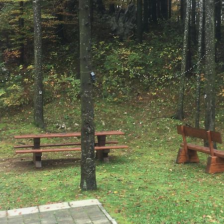 Apartmaji Velikonja Ajdovscina Luaran gambar