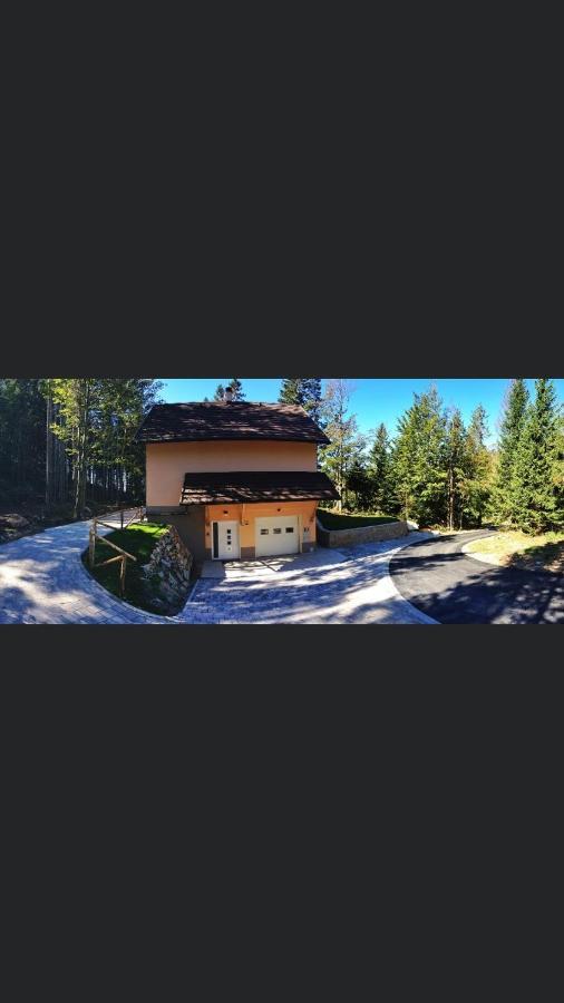 Apartmaji Velikonja Ajdovscina Luaran gambar