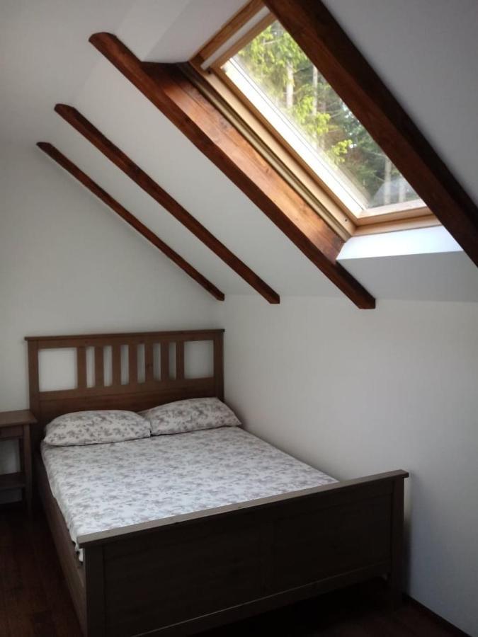 Apartmaji Velikonja Ajdovscina Luaran gambar