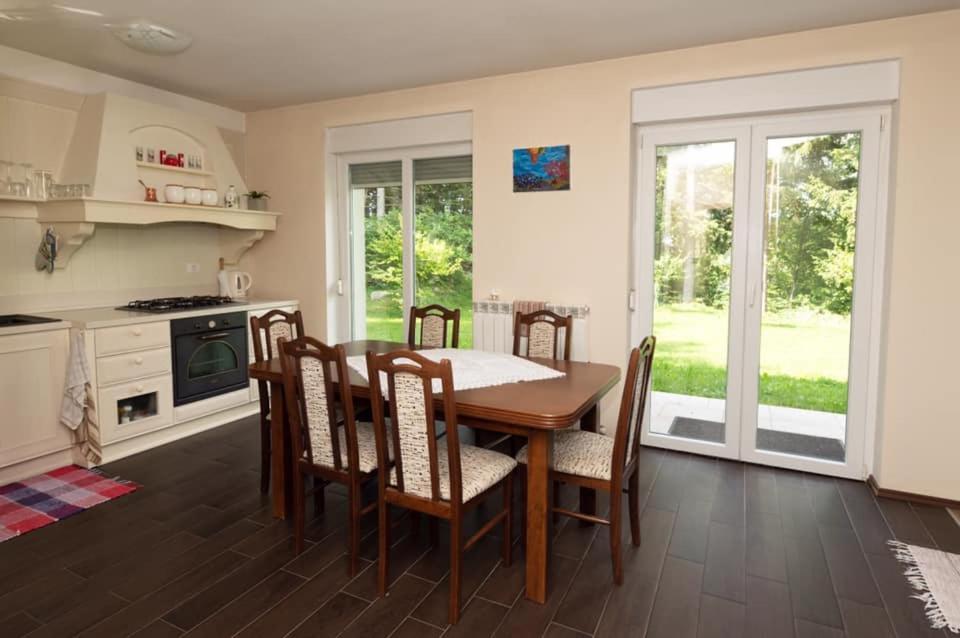 Apartmaji Velikonja Ajdovscina Luaran gambar