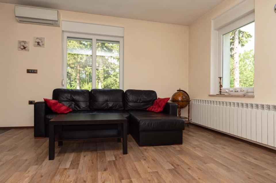 Apartmaji Velikonja Ajdovscina Luaran gambar