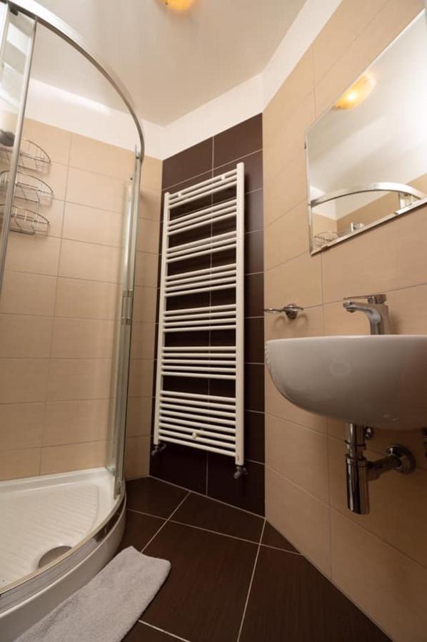 Apartmaji Velikonja Ajdovscina Luaran gambar