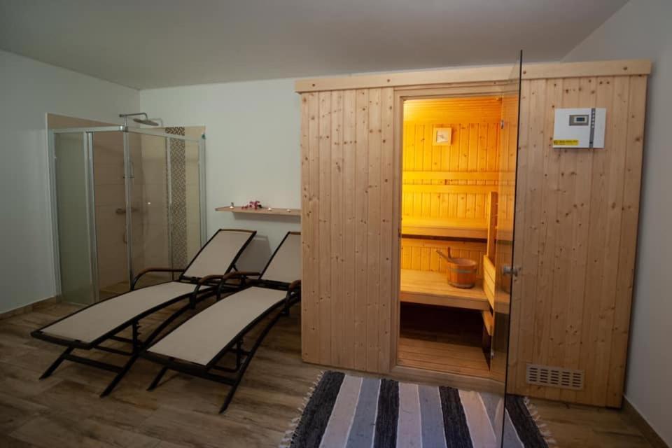 Apartmaji Velikonja Ajdovscina Luaran gambar