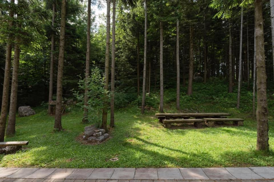 Apartmaji Velikonja Ajdovscina Luaran gambar