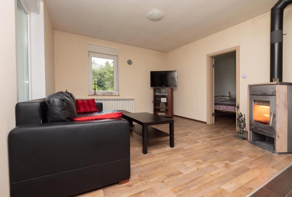 Apartmaji Velikonja Ajdovscina Luaran gambar
