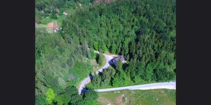 Apartmaji Velikonja Ajdovscina Luaran gambar
