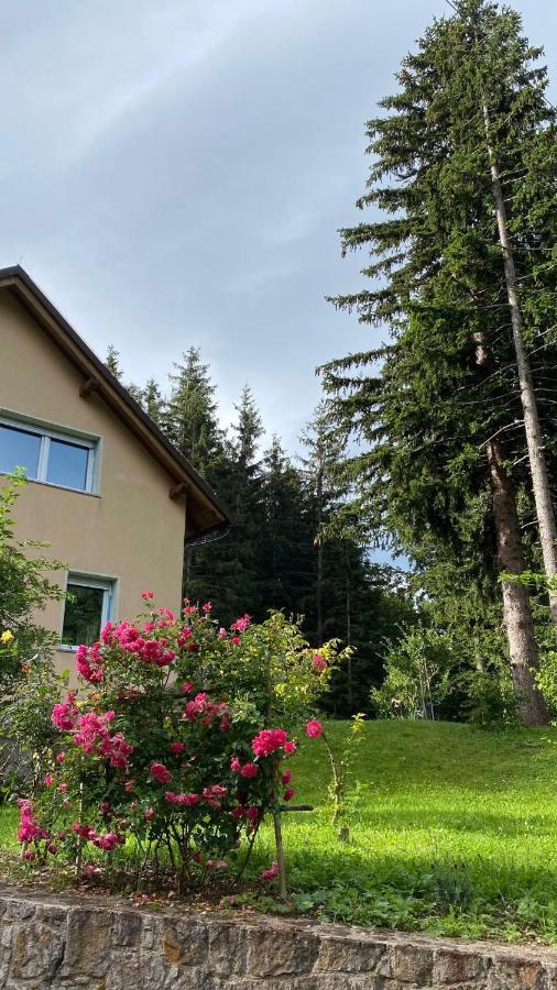 Apartmaji Velikonja Ajdovscina Luaran gambar