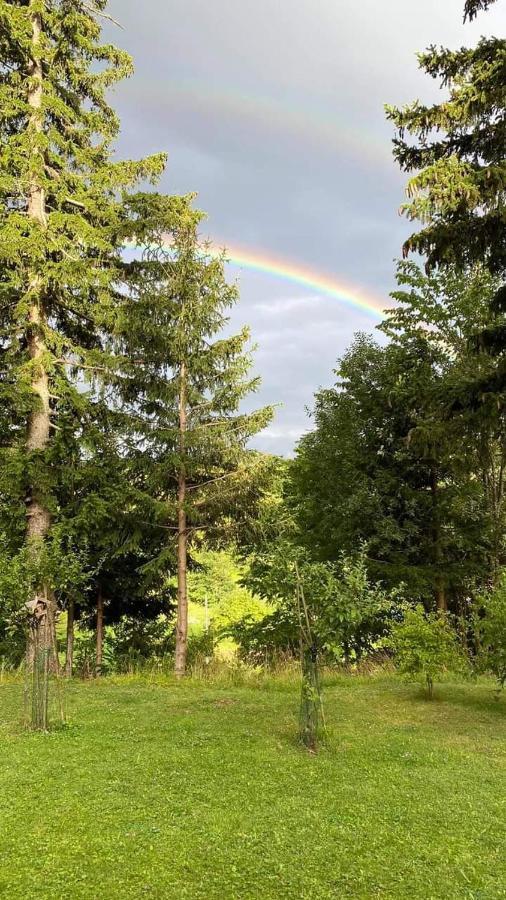 Apartmaji Velikonja Ajdovscina Luaran gambar