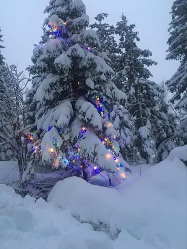 Apartmaji Velikonja Ajdovscina Luaran gambar