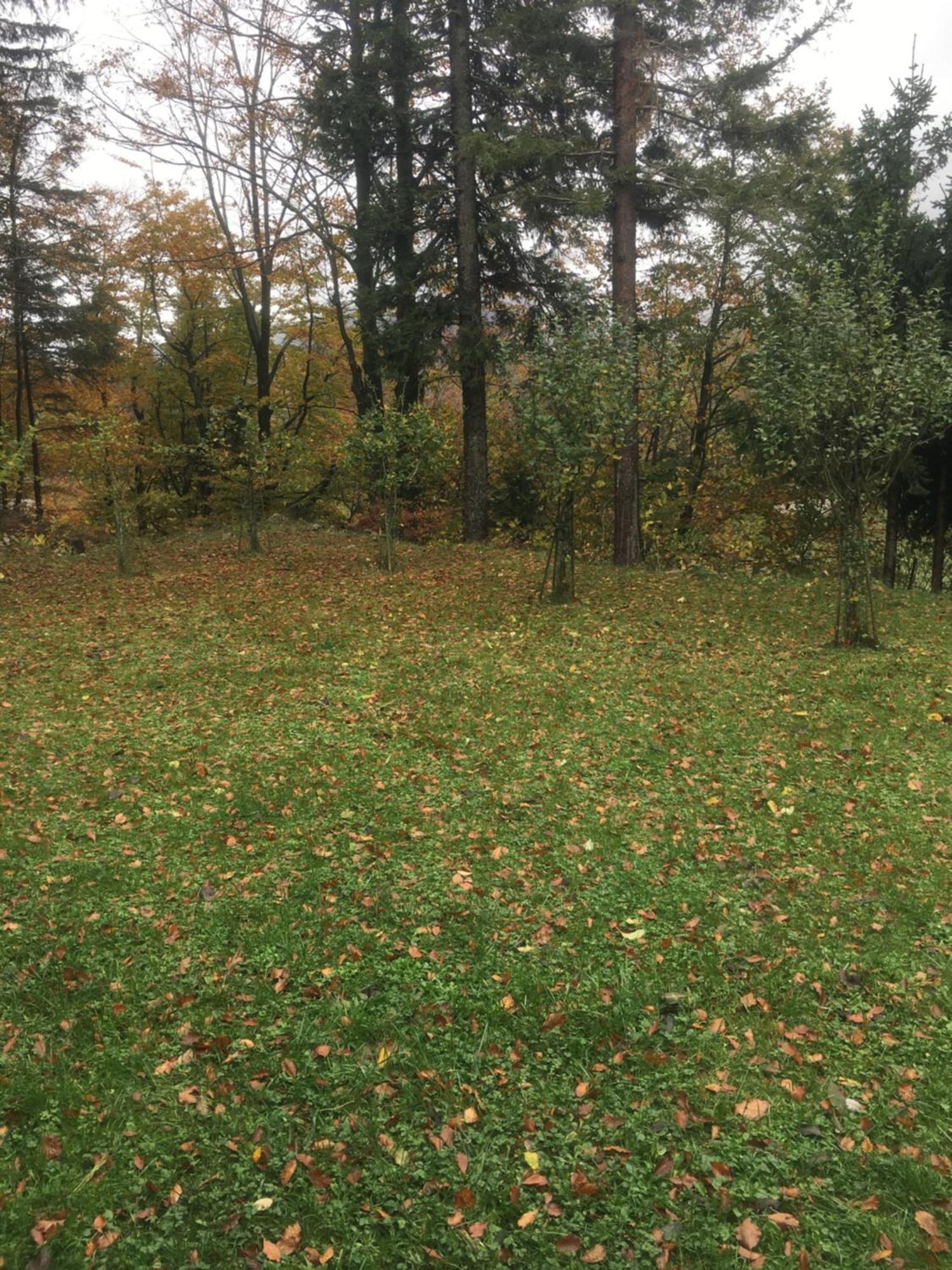 Apartmaji Velikonja Ajdovscina Luaran gambar