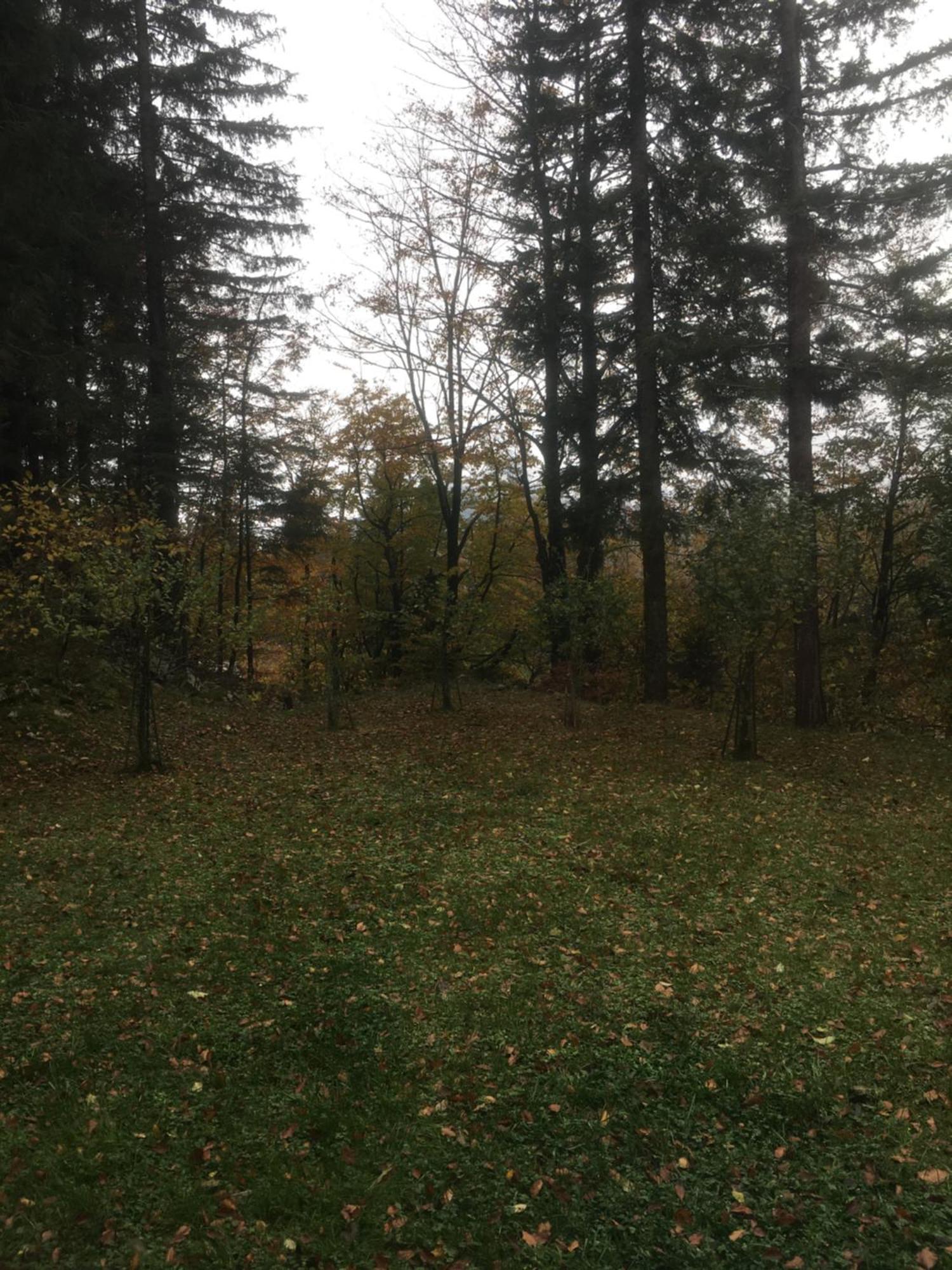 Apartmaji Velikonja Ajdovscina Luaran gambar