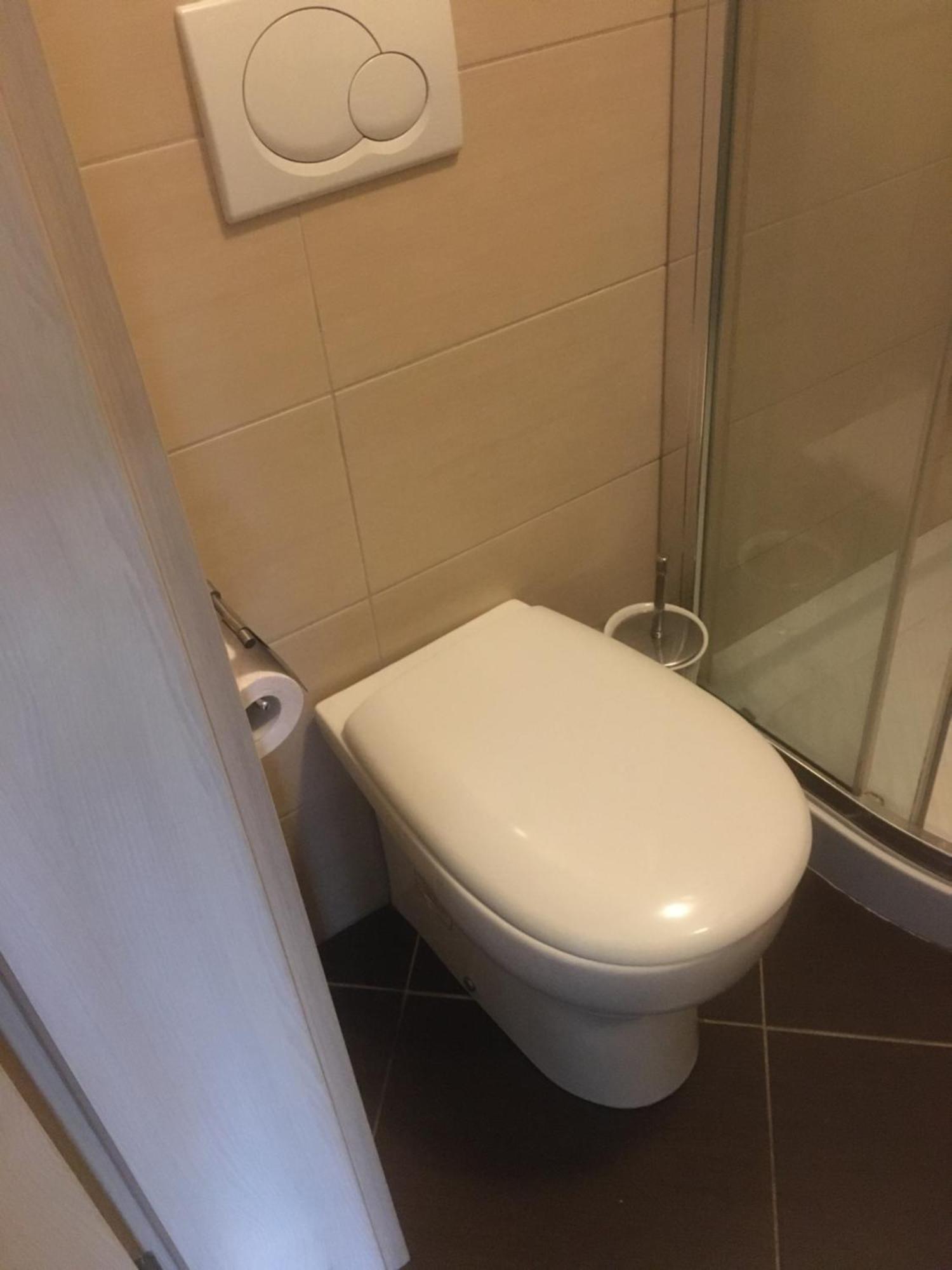 Apartmaji Velikonja Ajdovscina Luaran gambar