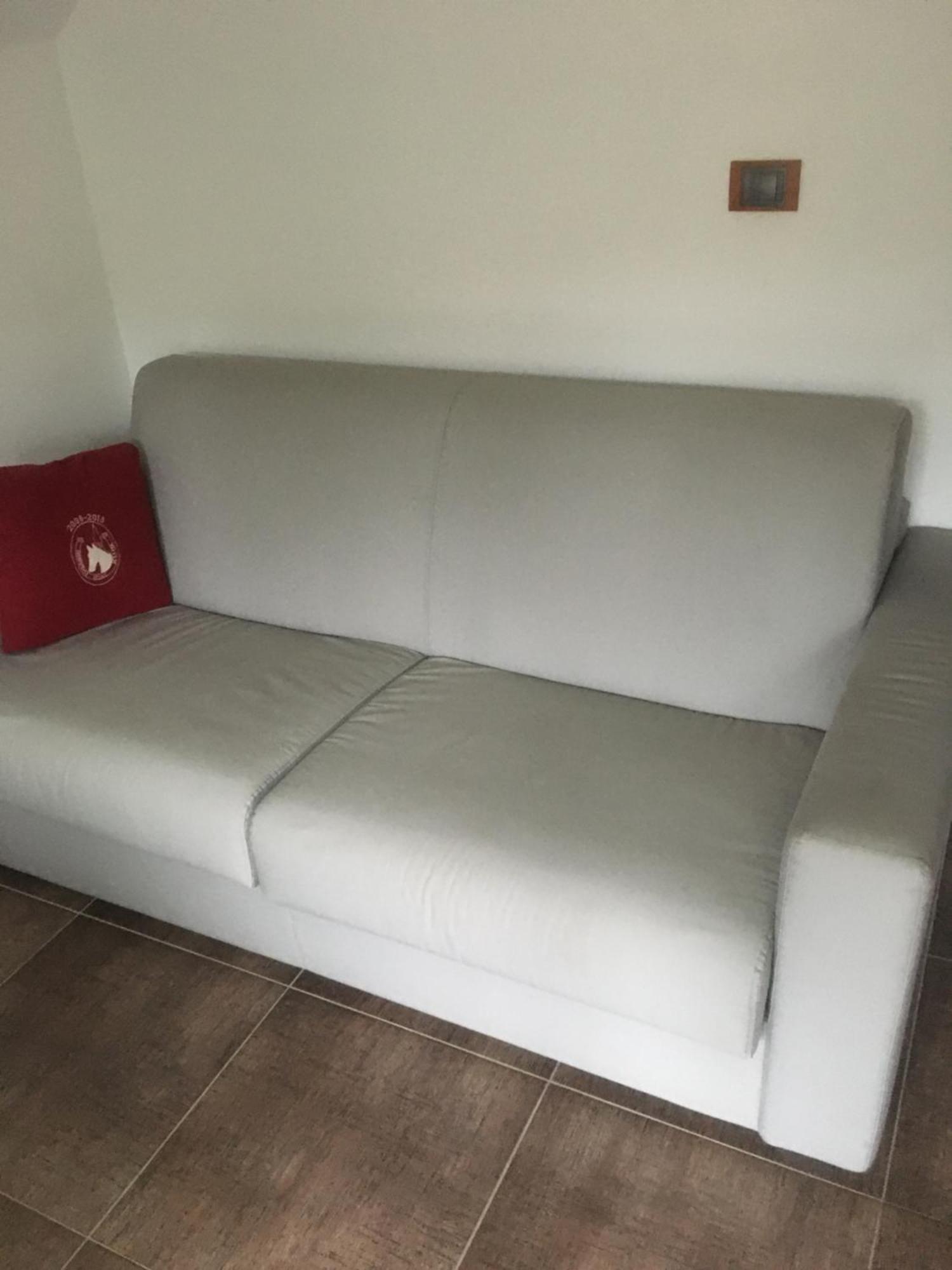 Apartmaji Velikonja Ajdovscina Luaran gambar