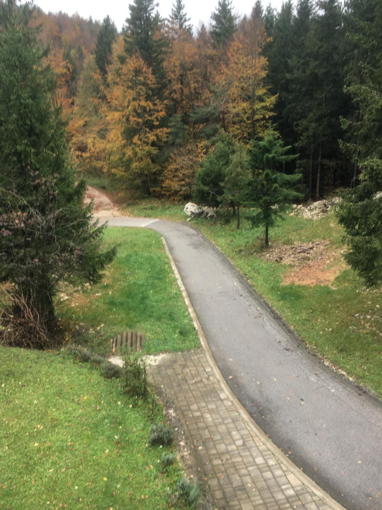 Apartmaji Velikonja Ajdovscina Luaran gambar