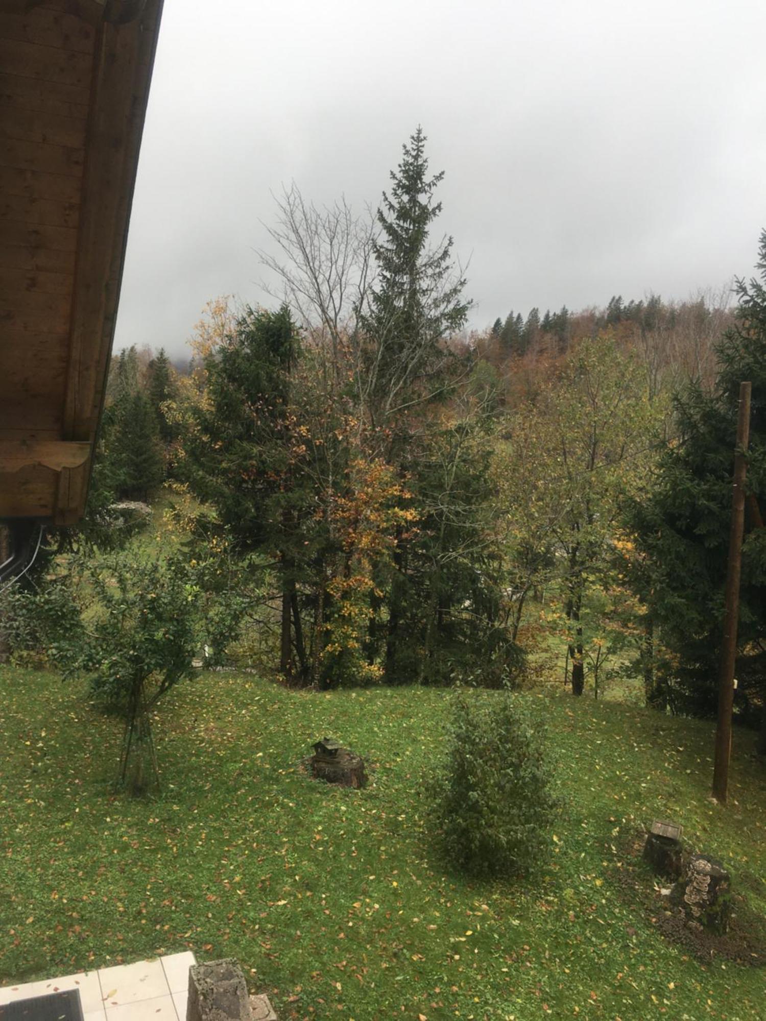 Apartmaji Velikonja Ajdovscina Luaran gambar